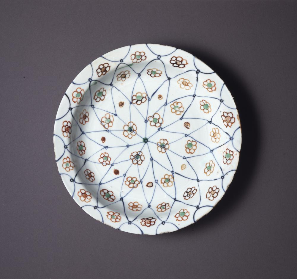 图片[1]-dish BM-1962-0424.4-China Archive